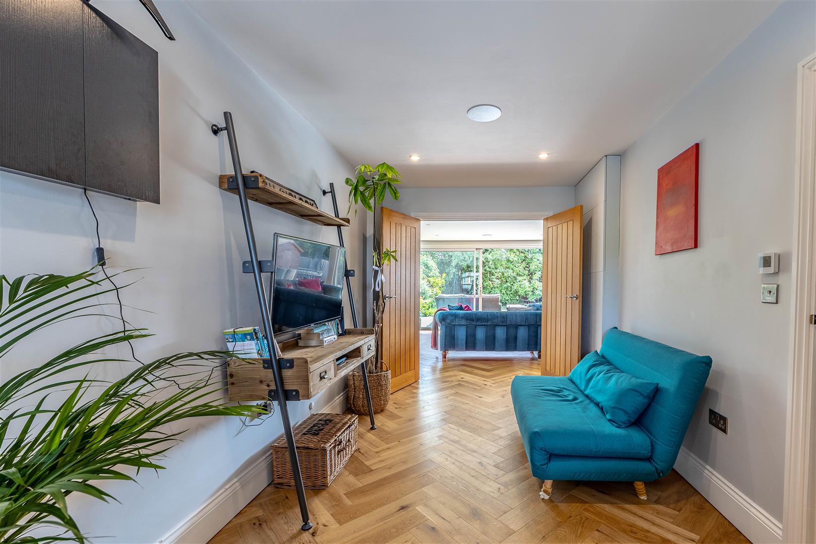 Office/Snug
